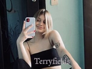 Terryfields