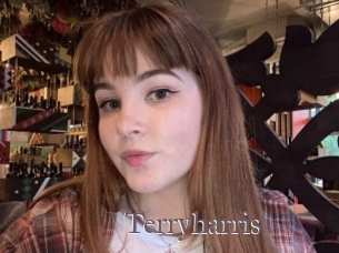 Terryharris