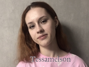 tessamelson Erotik Cams