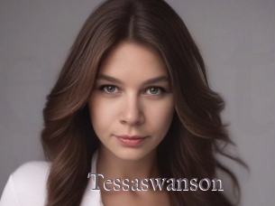 Tessaswanson