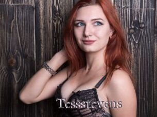Tessstevens