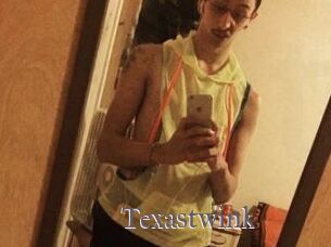 Texastwink
