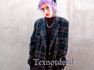 Texnotdead