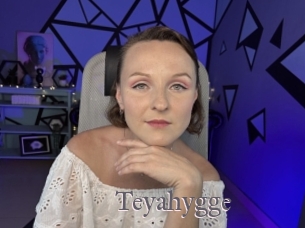 teyahygge Erotik Cams