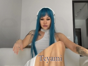 Teyami