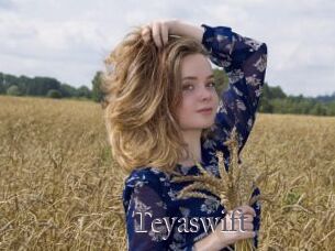 Teyaswift