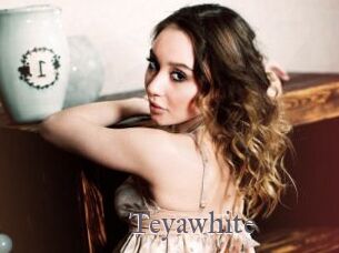 Teyawhite