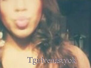 Tgirlvenastyok