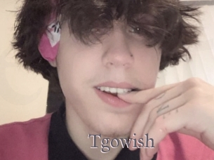 Tgowish