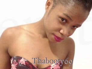 thabooty69 Erotik Cams