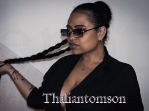 Thaliantomson