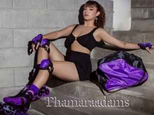 Thamaraadams