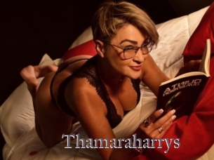 Thamaraharrys