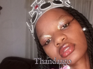 Thandaago