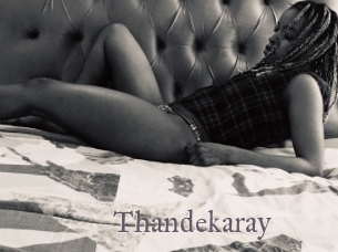 Thandekaray