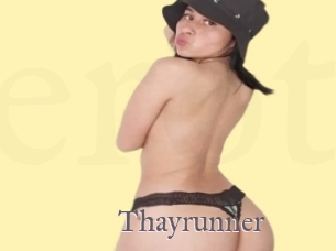 Thayrunner
