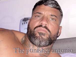 the_punisher_antonio Erotik Cams