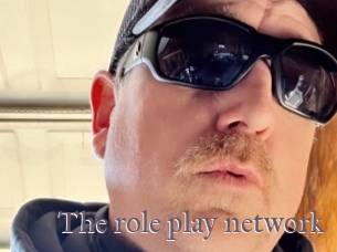 the_role_play_network Erotik Cams