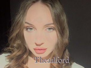 Theaalford