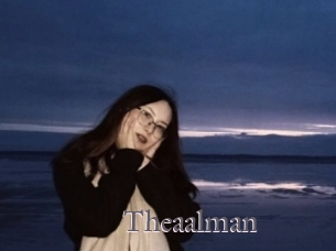 Theaalman