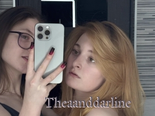 Theaanddarline