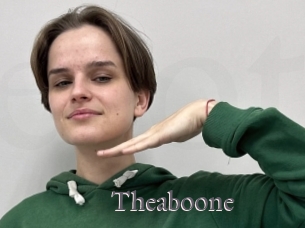 Theaboone