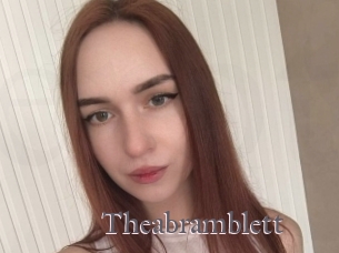 Theabramblett
