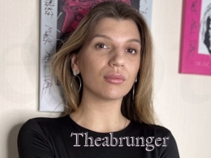 Theabrunger