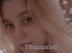 theacantrell Erotik Cams