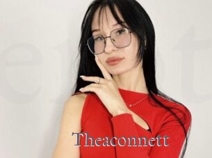 Theaconnett