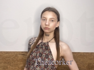 Theacorker