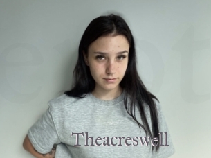 Theacreswell