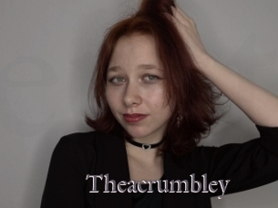 Theacrumbley