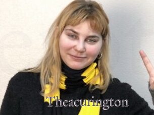Theacurington