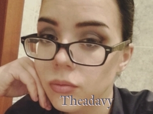 Theadavy