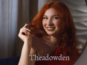 Theadowden