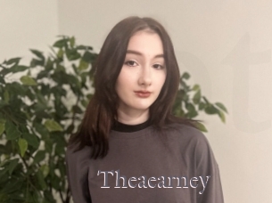 Theaearney