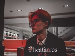 Theafarros