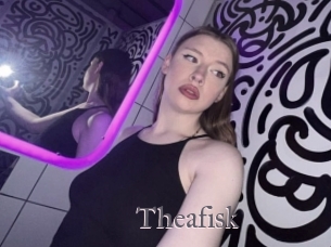 Theafisk