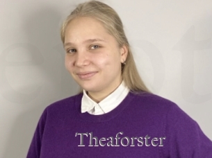 Theaforster