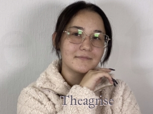 Theagrise