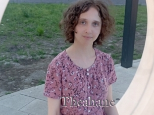 Theahane