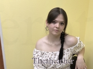 Theaheather