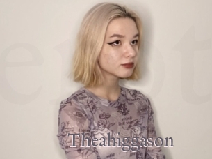 Theahiggason