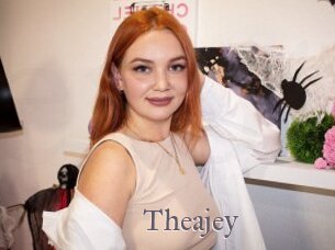 Theajey