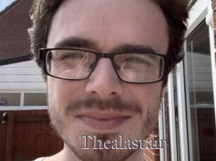 Thealastair