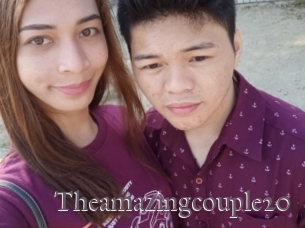 Theamazingcouple20