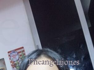 theangelajones Erotik Cams
