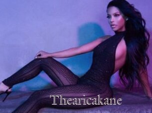 Thearicakane