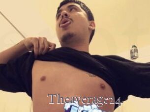 Theaverage24